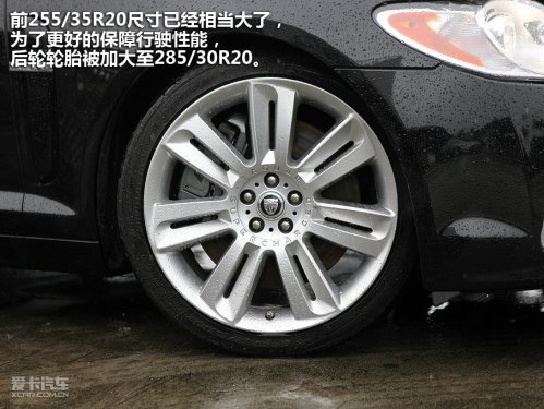 捷豹 捷豹XF