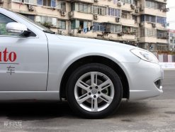 2011款新骏捷