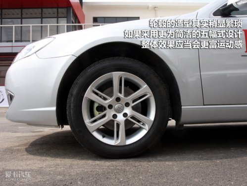 2011款新骏捷