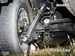 哈弗H5智尊版