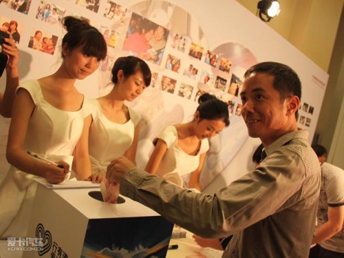 2010宝马X之旅 成都