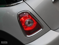 迷你MINI 09款MINI Cooper