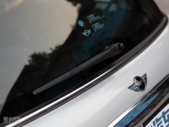 迷你MINI 09款MINI Cooper
