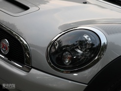 迷你MINI 09款MINI Cooper