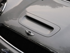 迷你MINI 09款MINI Cooper