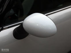 迷你MINI 09款MINI Cooper