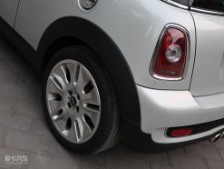 迷你MINI 09款MINI Cooper