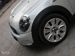 迷你MINI 09款MINI Cooper