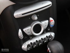 迷你MINI 09款MINI Cooper