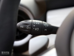 迷你MINI 09款MINI Cooper