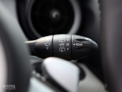 迷你MINI 09款MINI Cooper