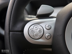 迷你MINI 09款MINI Cooper