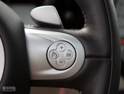 迷你MINI 09款MINI Cooper