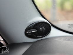 迷你MINI 09款MINI Cooper