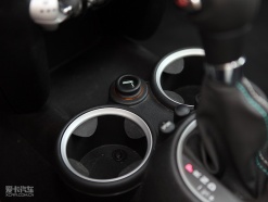 迷你MINI 09款MINI Cooper