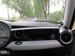 迷你MINI 09款MINI Cooper