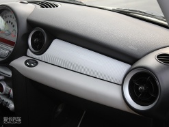 迷你MINI 09款MINI Cooper