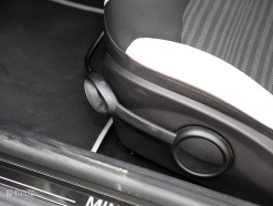 迷你MINI 09款MINI Cooper