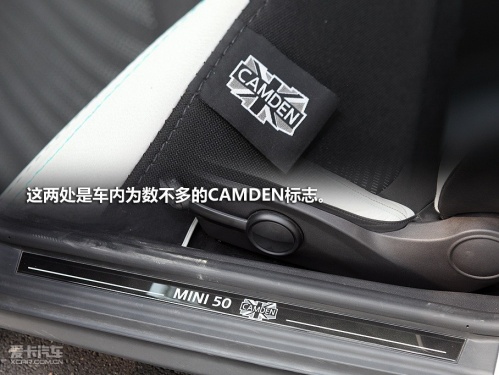 迷你MINI 09款MINI Cooper