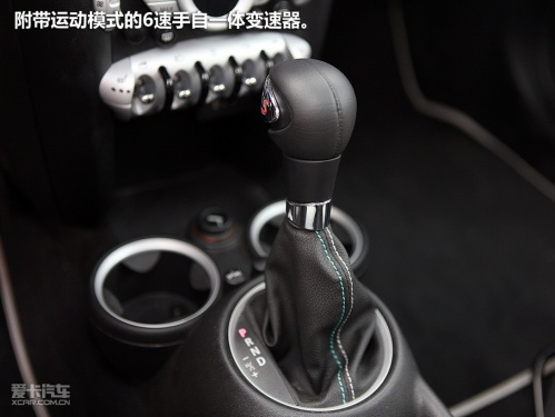 迷你MINI 09款MINI Cooper