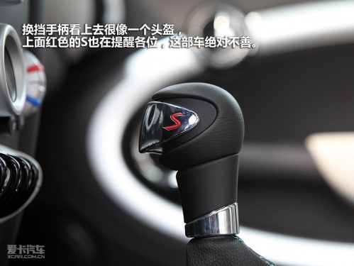 迷你MINI 09款MINI Cooper