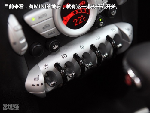迷你MINI 09款MINI Cooper