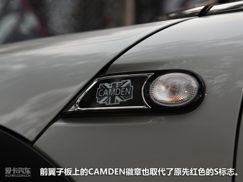 迷你MINI 09款MINI Cooper