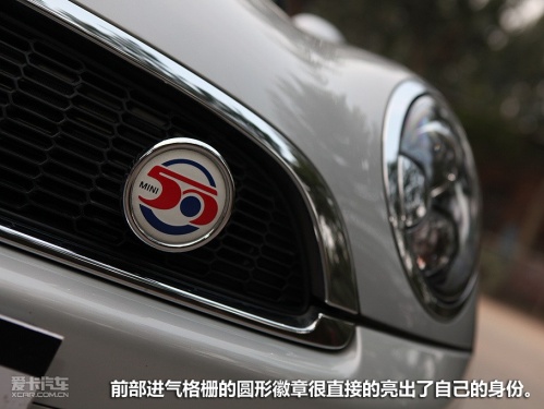 迷你MINI 09款MINI Cooper