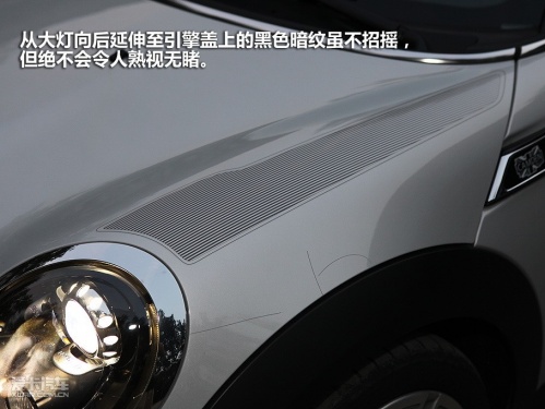 迷你MINI 09款MINI Cooper