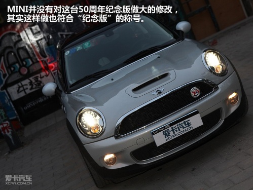 迷你MINI 09款MINI Cooper