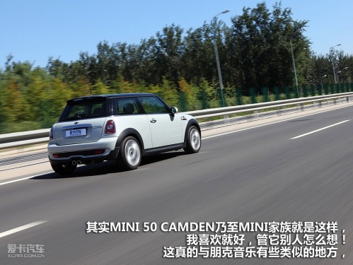 迷你MINI 09款MINI Cooper