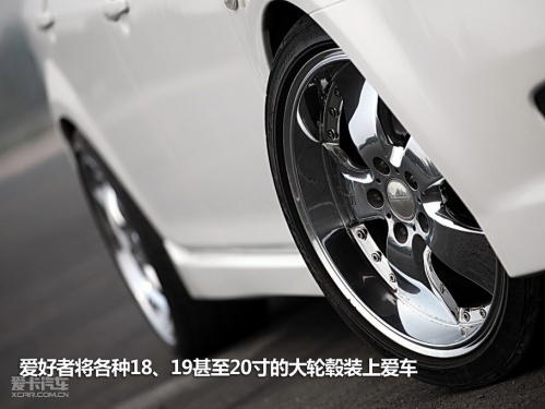 马自达6 WAGON