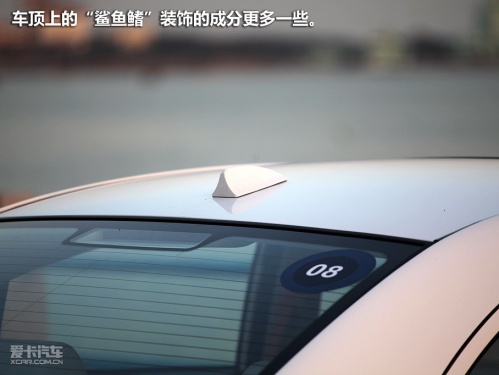 海马汽车 10款福美来
