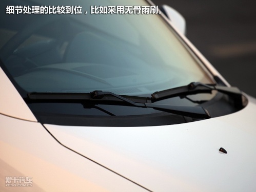 海马汽车 10款福美来