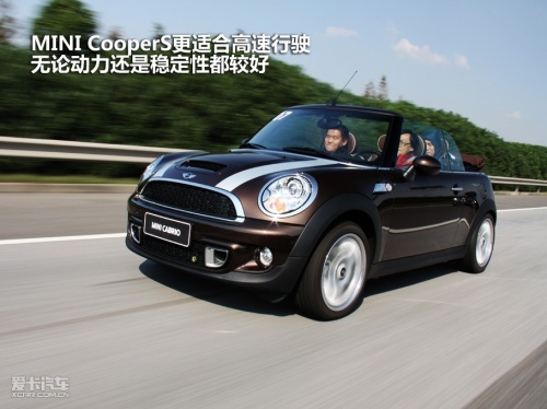 迷你MINI 09款MINI COOPER