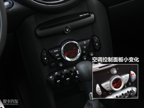 迷你MINI 09款MINI COOPER