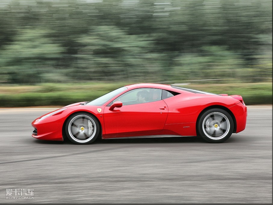  458 ItaliaǷĿǰĵͣǰݺý屨458 ItaliaһӲ泵458 Italia Spyder458 Italia SpyderЧͼ458 Italia SpyderӲƣ뷨CaliforniaϵͬӲʲ...