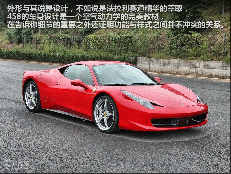  458 ItaliaǷĿǰĵͣǰݺý屨458 ItaliaһӲ泵458 Italia Spyder458 Italia SpyderЧͼ458 Italia SpyderӲƣ뷨CaliforniaϵͬӲʲ...