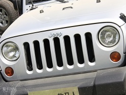 JEEP吉普 11款牧马人