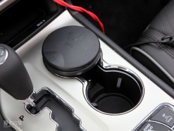 JEEP吉普 10款大切诺基