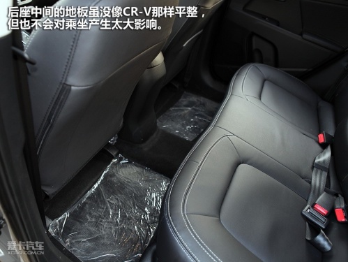 东风悦达起亚 11款智跑