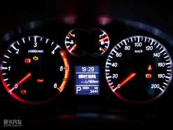 长城哈弗H5 2.0T 5AT