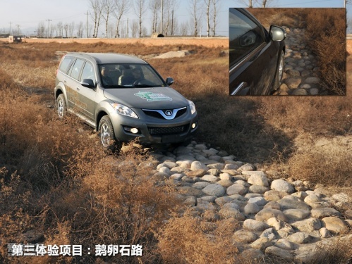 长城哈弗H5 2.0T 5AT