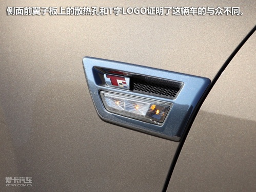 上海通用凯迪拉克 11款SLS赛威