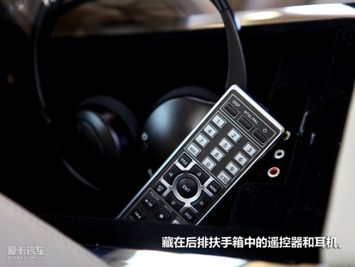 上海通用凯迪拉克 11款SLS赛威
