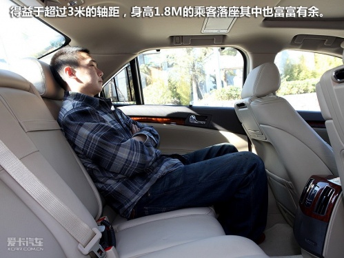 上海通用凯迪拉克 11款SLS赛威