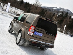 路虎；全系SUV