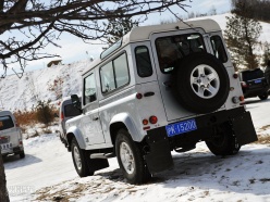 路虎；全系SUV
