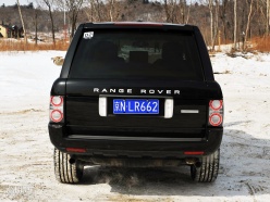 路虎；全系SUV