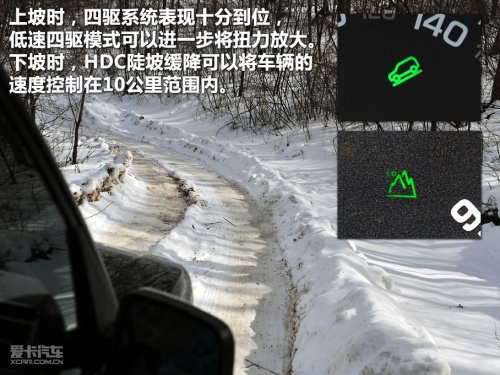 路虎；全系SUV